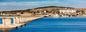 Delegation in Dundee