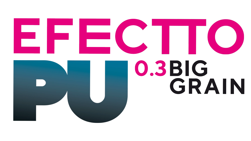 Logo Efectto pu big