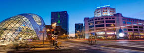 Delegatie in Eindhoven 