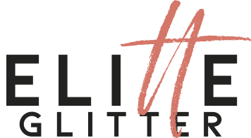 Logo Elitte Glitter