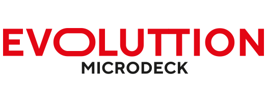 Logo Evoluttion Microdeck