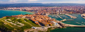 Delegación en Gijón