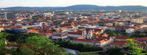Delegation Graz