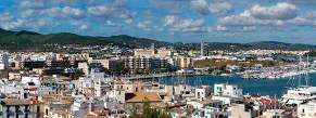Delegación en Ibiza