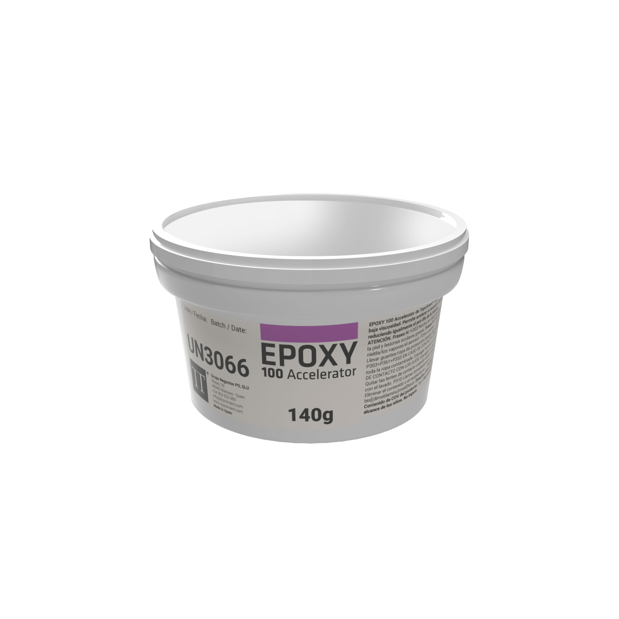 Resina Epoxy