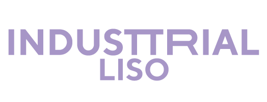 Logo Industtrial liso