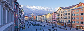 Delegation Innsbruck
