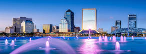 Delegation in Jacksonville