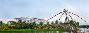 Delegation in Kochi