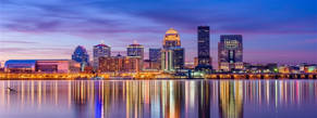 Delegation in Louisville