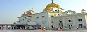 Delegation in Ludhiana