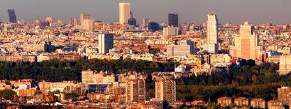 Delegación en Madrid