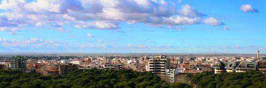 Precio microcemento en Albacete