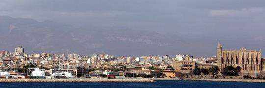 Precio microcemento en Mallorca