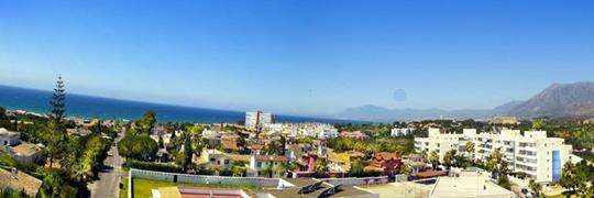 Precio microcemento en Marbella