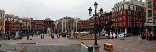 Precio microcemento en Valladolid