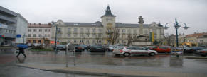 Delegation Mistelbach