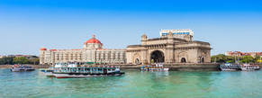 Delegation in Mumbai