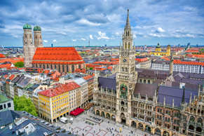 Delegation München