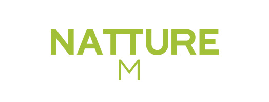 Logo Natture M