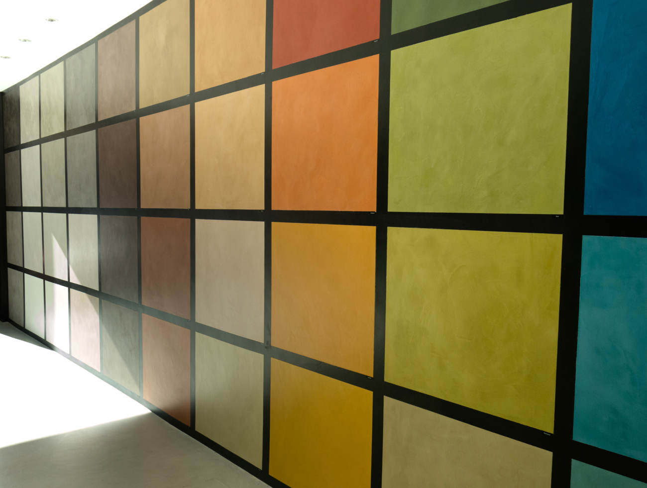 showroom colores microcemento Albacete showroom colores microcemento Albacete