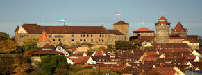 Delegation Nürnberg