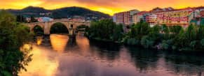 Delegación en Ourense