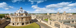 Delegation in Oxford