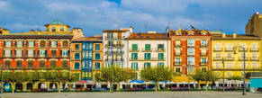 Delegación en Pamplona