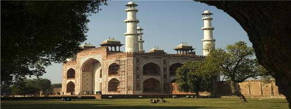 Delegation in Panipat