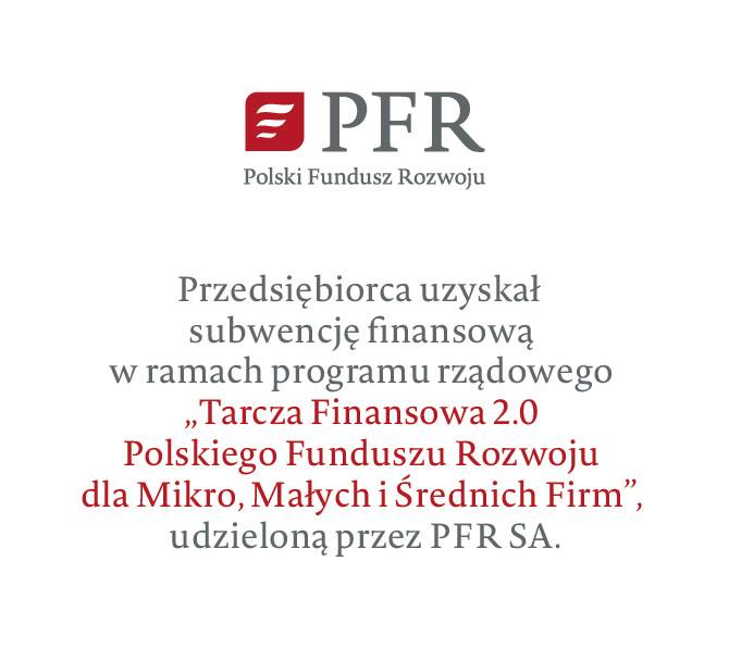 PFR Polonia
