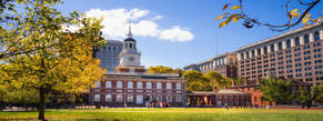 Delegation in Philadelphia