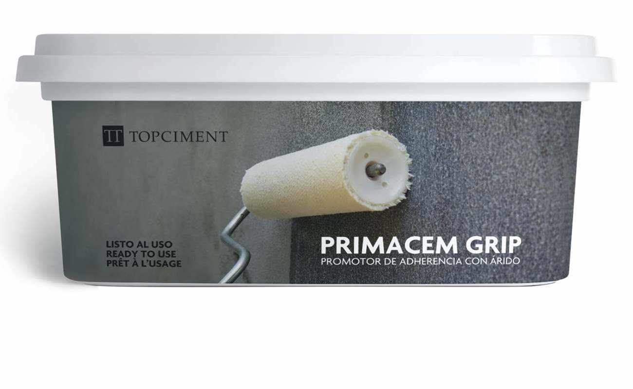 Primacem Grip