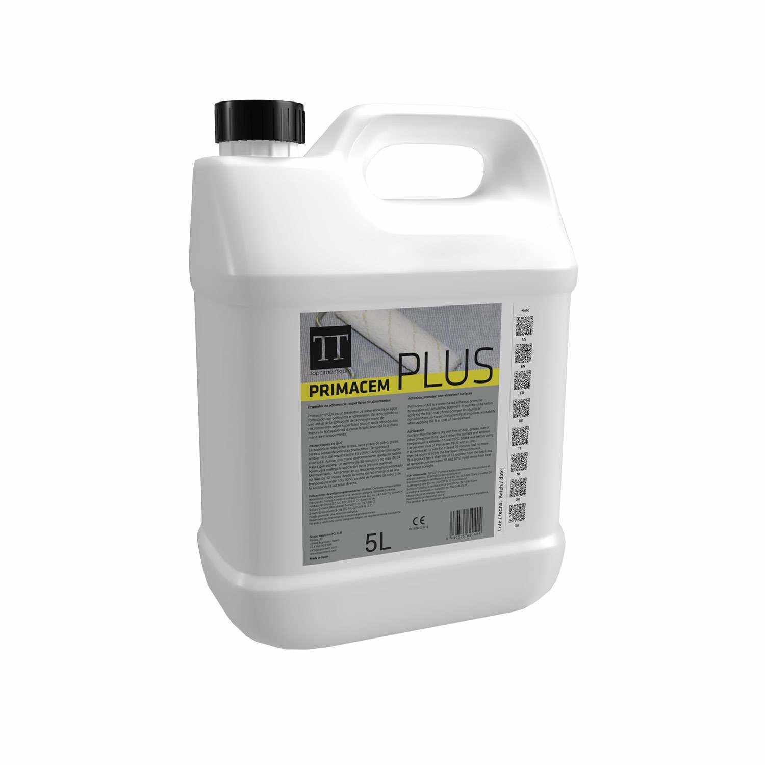 Primacem Plus 