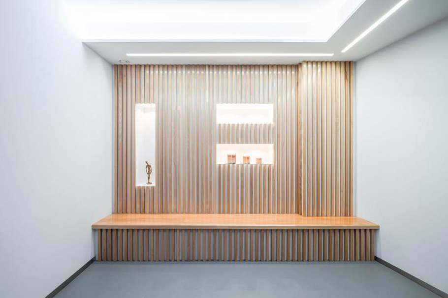 clinica dental 7 proyecto clinica con microcemento 7