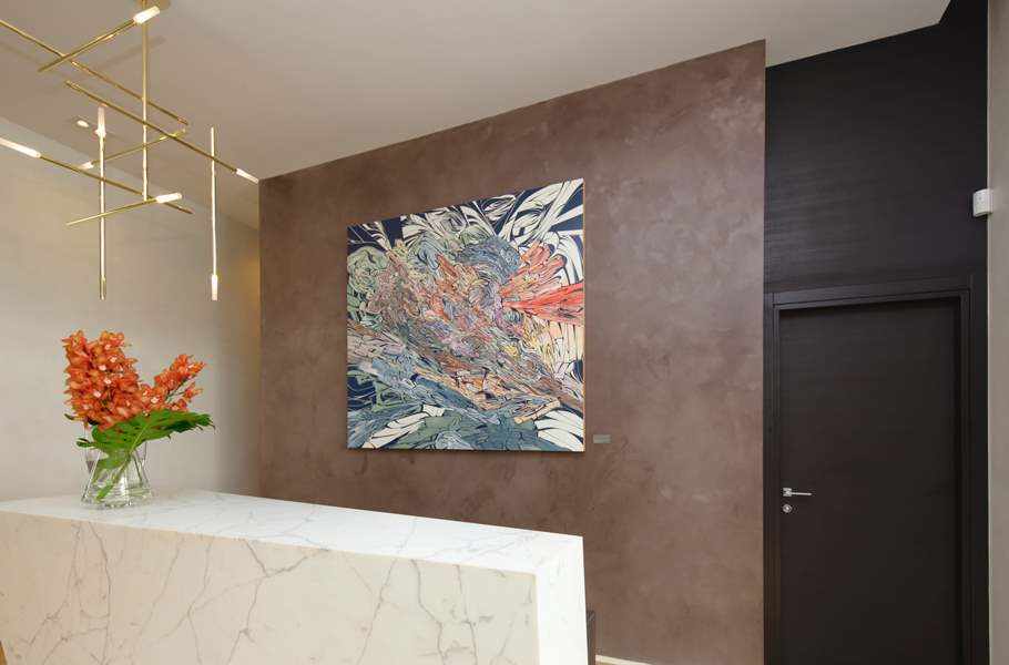 proyecto javier miami con microcemento Topciment 2 proyecto javier miami con microcemento Topciment 2