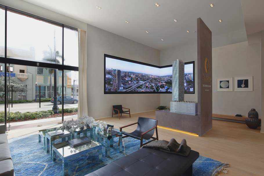 proyecto javier miami con microcemento Topciment 3 proyecto javier miami con microcemento Topciment 3