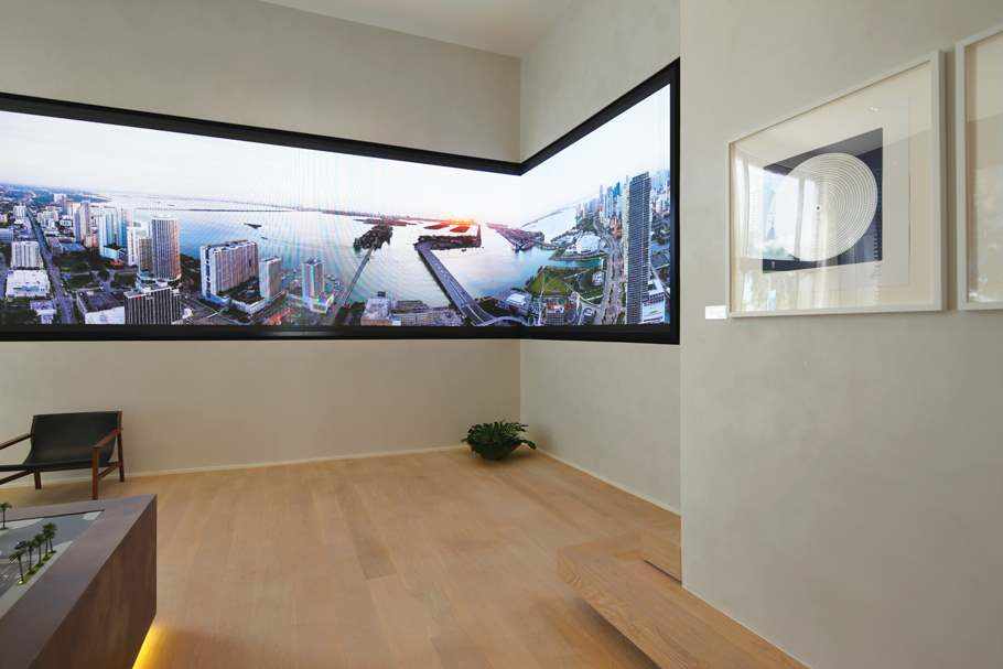Proyecto Javier Miami con microcemento 6 Proyecto Javier Miami con microcemento 6