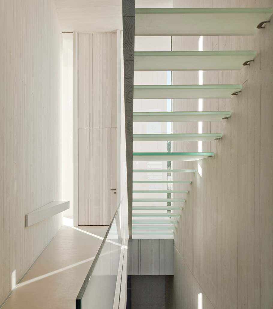 Proyecto Sardinero con nuestro microcemento Topciment 11 Proyecto Sardinero con nuestro microcemento Topciment 11