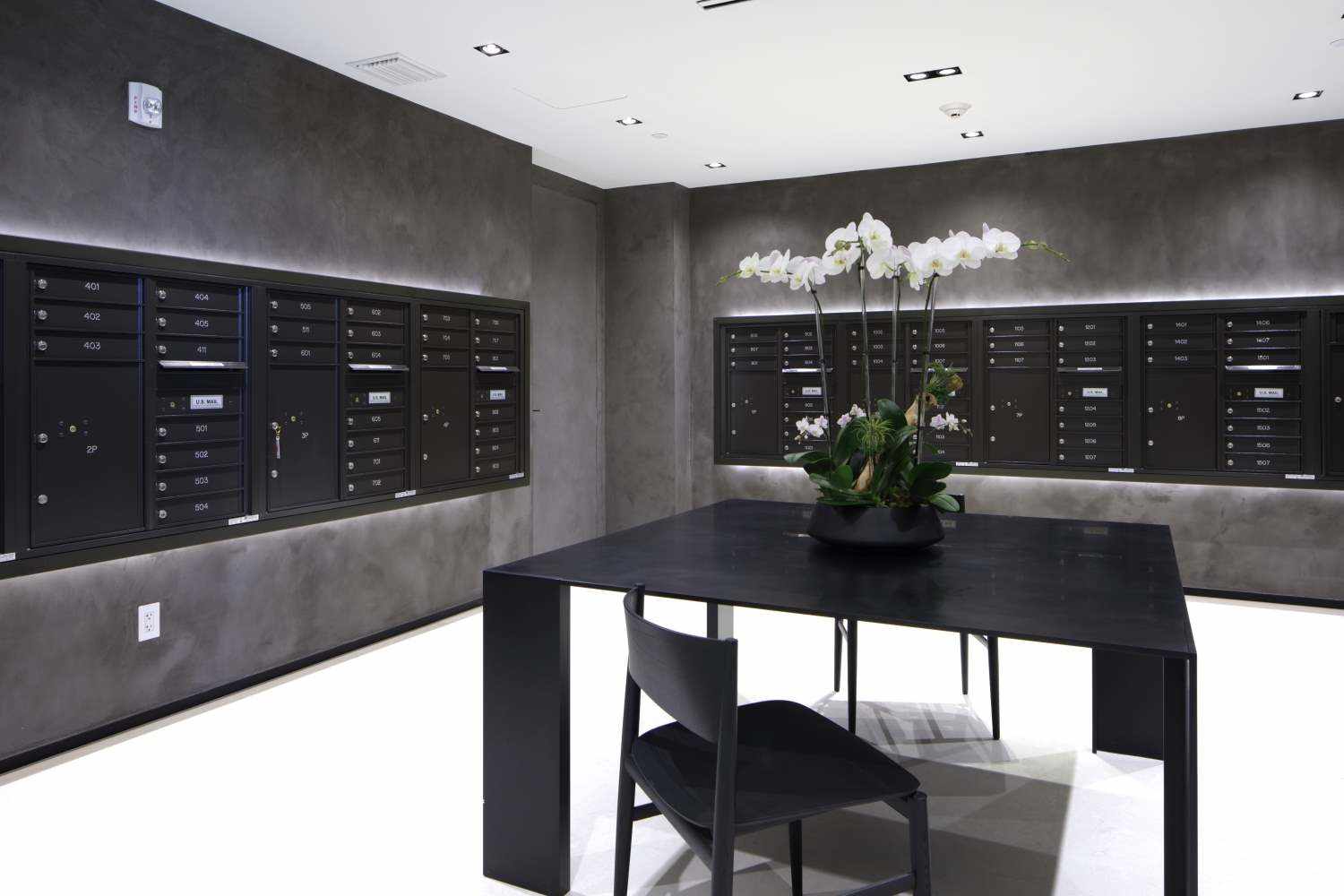 Natural Wallcoverings