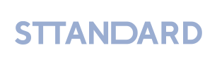 Logo Sttandard beton ciré bicomponente
