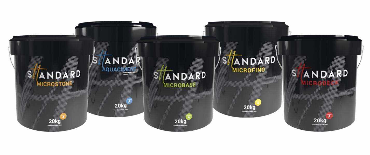 Sttandard