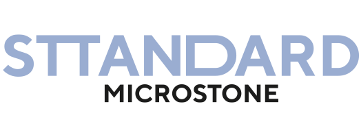 Logo Sttandard Microstone