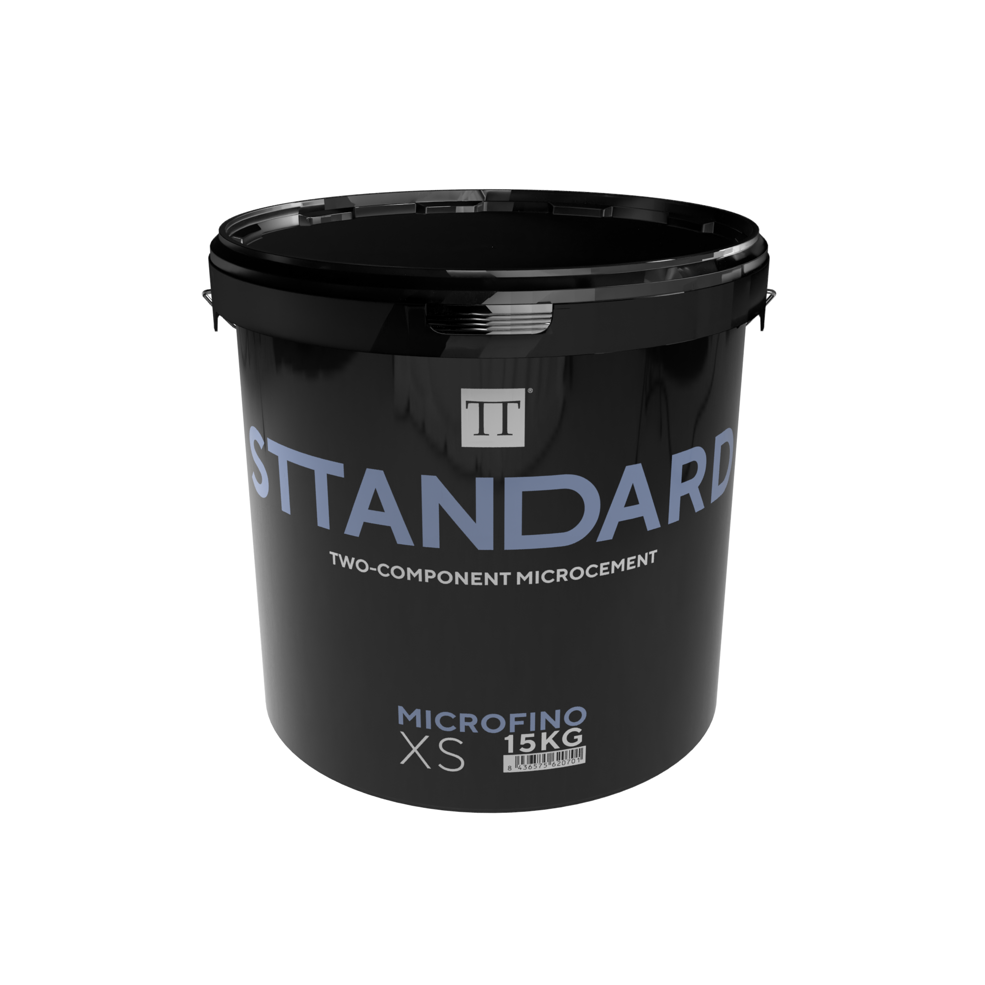 Sttandard Microfino XS