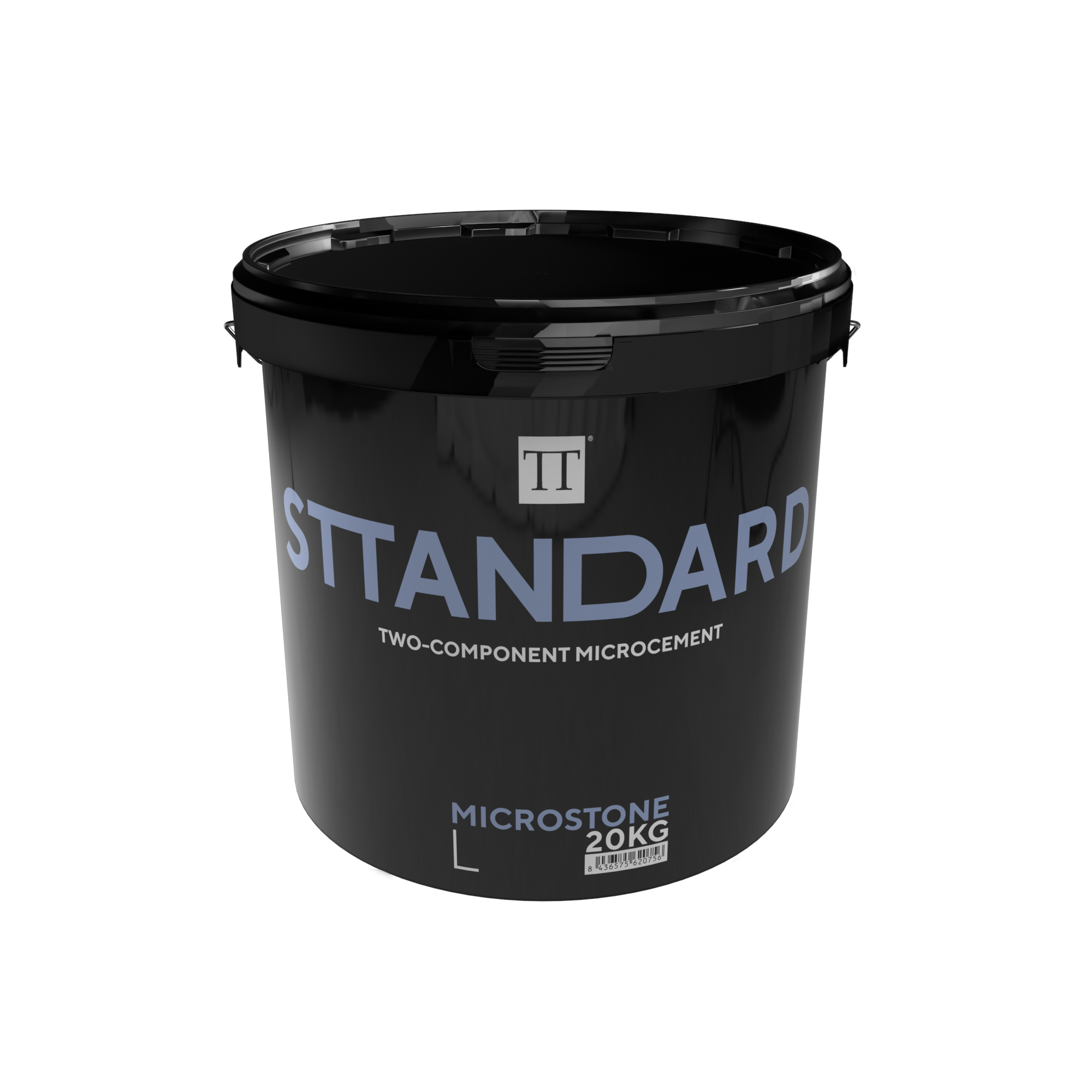 Sttandard Microstone 20 Kg