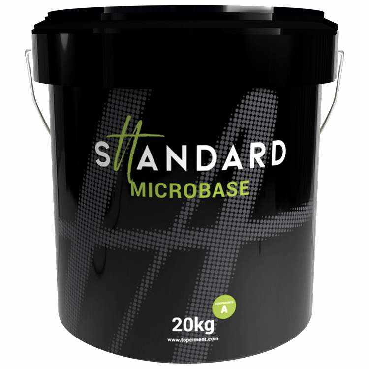 Sttandard Microbase