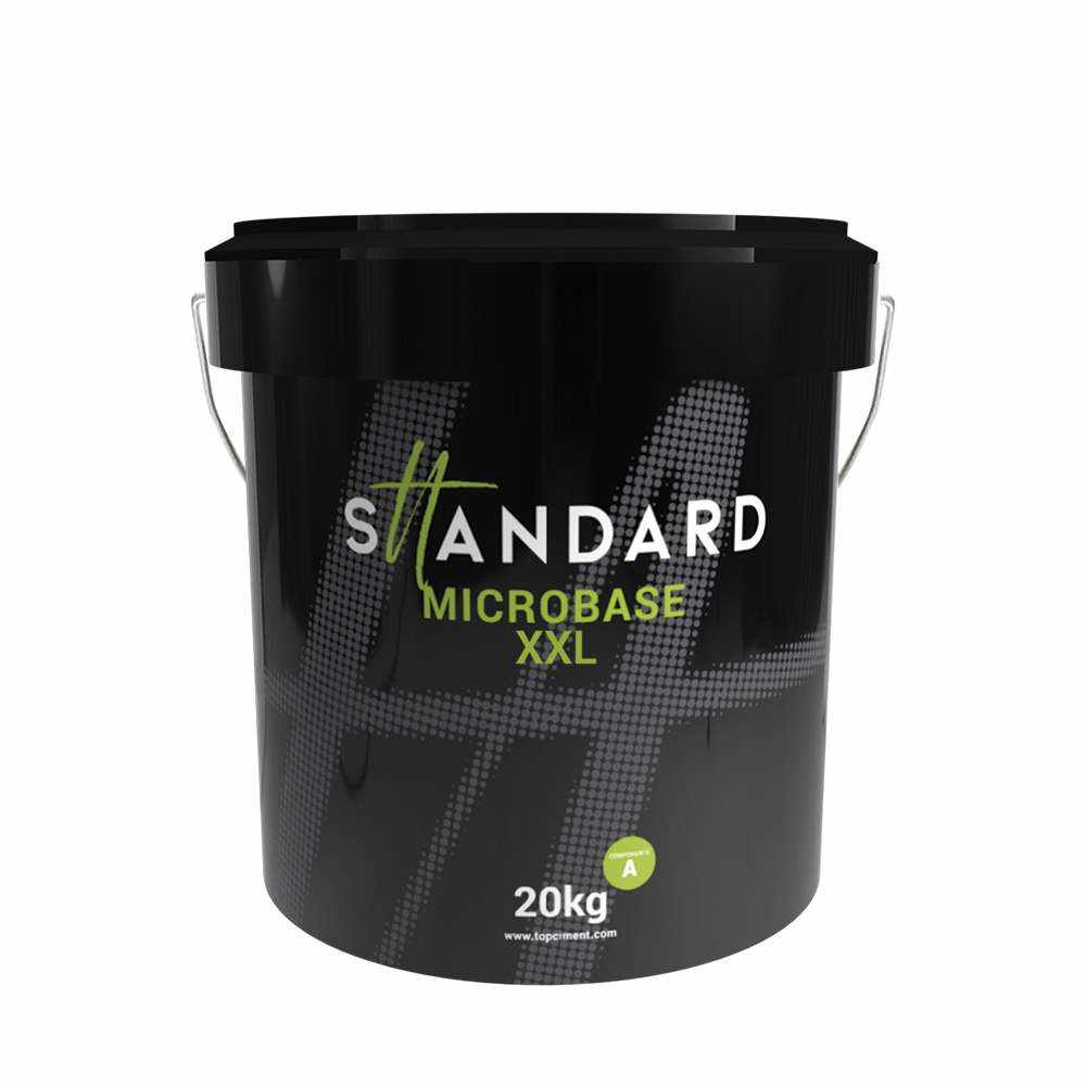 Sttandard Microbase XXL