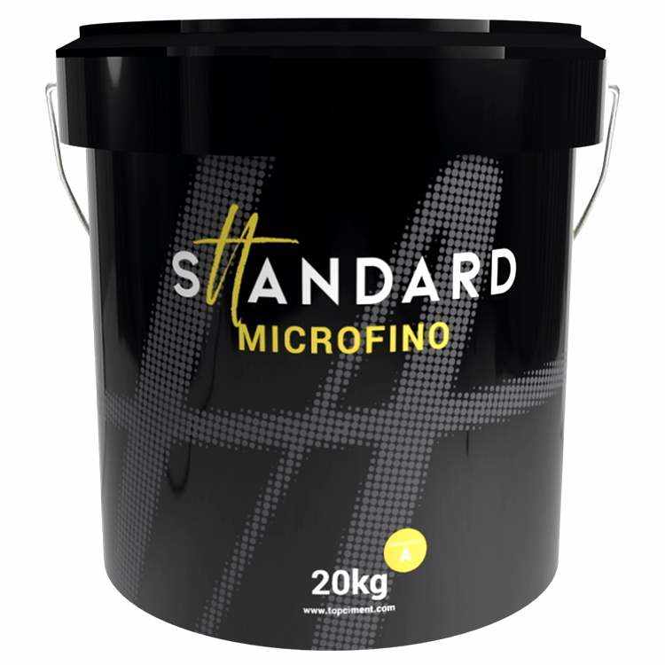 Sttandard Microfino