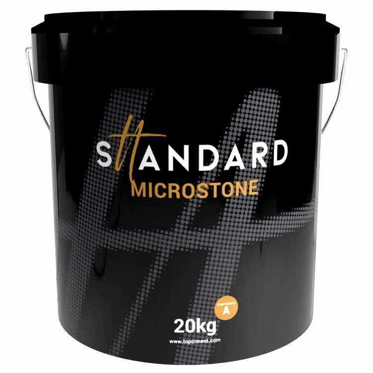 Sttandard Microstone