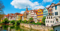 Delegation Stuttgart